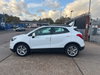 Vauxhall Mokka X 1.4L Active T S/S SUV 5dr Petrol Manual Euro 6 (138 bhp) 5dr Manual 2026