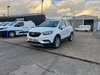 Vauxhall Mokka X 1.4L Active T S/S SUV 5dr Petrol Manual Euro 6 (138 bhp) 5dr Manual 2026
