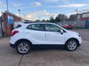 Vauxhall Mokka X 1.4L Active T S/S SUV 5dr Petrol Manual Euro 6 (138 bhp) 5dr Manual 2026