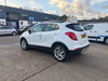 Vauxhall Mokka X 1.4L Active T S/S SUV 5dr Petrol Manual Euro 6 (138 bhp) 5dr Manual 2026