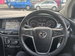 Vauxhall Mokka X 1.4L Active T S/S SUV 5dr Petrol Manual Euro 6 (138 bhp) 5dr Manual 2018