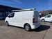 Vauxhall Vivaro 1.5 Turbo D 2700 Sportive Panel Van 5dr Diesel Manual L1 H1 Euro 6 (s/s) (120 ps) 5dr Manual 2020