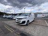 Vauxhall Vivaro 1.5 Turbo D 2700 Sportive Panel Van 5dr Diesel Manual L1 H1 Euro 6 (s/s) (120 ps) 5dr Manual 2026