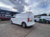 Vauxhall Vivaro 1.5 Turbo D 2700 Sportive Panel Van 5dr Diesel Manual L1 H1 Euro 6 (s/s) (120 ps) 5dr Manual 2026