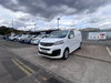 Vauxhall Vivaro 1.5 Turbo D 2700 Sportive Panel Van 5dr Diesel Manual L1 H1 Euro 6 (s/s) (120 ps) 5dr Manual 2026