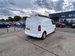 Vauxhall Vivaro 1.5 Turbo D 2700 Sportive Panel Van 5dr Diesel Manual L1 H1 Euro 6 (s/s) (120 ps) 5dr Manual 2020