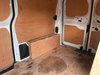 Vauxhall Vivaro 1.5 Turbo D 2700 Sportive Panel Van 5dr Diesel Manual L1 H1 Euro 6 (s/s) (120 ps) 5dr Manual 2026