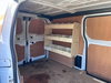Vauxhall Vivaro 1.5 Turbo D 2700 Sportive Panel Van 5dr Diesel Manual L1 H1 Euro 6 (s/s) (120 ps) 5dr Manual 2026