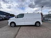 Vauxhall Vivaro 1.5 Turbo D 2700 Sportive Panel Van 5dr Diesel Manual L1 H1 Euro 6 (s/s) (120 ps) 5dr Manual 2026