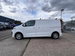Vauxhall Vivaro 1.5 Turbo D 2700 Sportive Panel Van 5dr Diesel Manual L1 H1 Euro 6 (s/s) (120 ps) 5dr Manual 2020