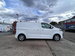 Vauxhall Vivaro 1.5 Turbo D 2700 Sportive Panel Van 5dr Diesel Manual L1 H1 Euro 6 (s/s) (120 ps) 5dr Manual 2020