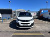 Vauxhall Vivaro 1.5 Turbo D 2700 Sportive Panel Van 5dr Diesel Manual L1 H1 Euro 6 (s/s) (120 ps) 5dr Manual 2026