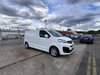 Vauxhall Vivaro 1.5 Turbo D 2700 Sportive Panel Van 5dr Diesel Manual L1 H1 Euro 6 (s/s) (120 ps) 5dr Manual 2026