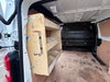 Vauxhall Vivaro 1.5 Turbo D 2700 Sportive Panel Van 5dr Diesel Manual L1 H1 Euro 6 (s/s) (120 ps) 5dr Manual 2026