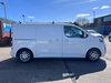Vauxhall Vivaro 1.5 Turbo D 2700 Sportive Panel Van 5dr Diesel Manual L1 H1 Euro 6 (s/s) (120 ps) 5dr Manual 2026