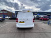 Vauxhall Vivaro 1.5 Turbo D 2700 Sportive Panel Van 5dr Diesel Manual L1 H1 Euro 6 (s/s) (120 ps) 5dr Manual 2026