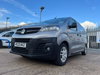 Vauxhall Vivaro 1.5L 2700 Dynamic S/S Diesel Manual Euro 6 (101 bhp) 6dr Manual 2026