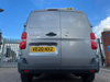 Vauxhall Vivaro 1.5L 2700 Dynamic S/S Diesel Manual Euro 6 (101 bhp) 6dr Manual 2026
