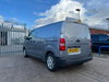 Vauxhall Vivaro 1.5L 2700 Dynamic S/S Diesel Manual Euro 6 (101 bhp) 6dr Manual 2026