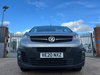 Vauxhall Vivaro 1.5L 2700 Dynamic S/S Diesel Manual Euro 6 (101 bhp) 6dr Manual 2026