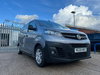 Vauxhall Vivaro 1.5L 2700 Dynamic S/S Diesel Manual Euro 6 (101 bhp) 6dr Manual 2026