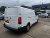 Vauxhall Vivaro 1.5L 2900 Dynamic S/S Diesel Manual Euro 6 (101 bhp) 6dr Manual 2026