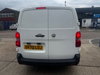 Vauxhall Vivaro 1.5L 2900 Dynamic S/S Diesel Manual Euro 6 (101 bhp) 6dr Manual 2026