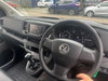 Vauxhall Vivaro 1.5L 2900 Dynamic S/S Diesel Manual Euro 6 (101 bhp) 6dr Manual 2026