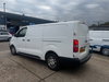 Vauxhall Vivaro 1.5L 2900 Dynamic S/S Diesel Manual Euro 6 (101 bhp) 6dr Manual 2026