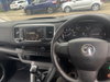 Vauxhall Vivaro 1.5L 2900 Dynamic S/S Diesel Manual Euro 6 (101 bhp) 6dr Manual 2026