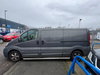 Vauxhall Vivaro 2.0L 2900 CDTI SPORTIVE P/V Diesel Manual Euro 5 (113 bhp) 5dr Manual 2026