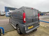Vauxhall Vivaro 2.0L 2900 CDTI SPORTIVE P/V Diesel Manual Euro 5 (113 bhp) 5dr Manual 2026