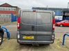 Vauxhall Vivaro 2.0L 2900 CDTI SPORTIVE P/V Diesel Manual Euro 5 (113 bhp) 5dr Manual 2026