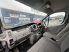 Vauxhall Vivaro 2.0L 2900 CDTI SPORTIVE P/V Diesel Manual Euro 5 (113 bhp) 5dr Manual 2026