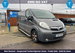 Vauxhall Vivaro 2.0L 2900 CDTI SPORTIVE P/V Diesel Manual Euro 5 (113 bhp) 5dr Manual 2013