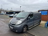 Vauxhall Vivaro 2.0L 2900 CDTI SPORTIVE P/V Diesel Manual Euro 5 (113 bhp) 5dr Manual 2026