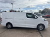 Vauxhall Vivaro 2.0L 3100 Dynamic S/S Diesel ManualEuro 6 (121 bhp) NO VAT 6dr Manual 2026