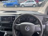 Vauxhall Vivaro 2.0L 3100 Dynamic S/S Diesel ManualEuro 6 (121 bhp) NO VAT 6dr Manual 2026