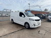 Vauxhall Vivaro 2.0L 3100 Dynamic S/S Diesel ManualEuro 6 (121 bhp) NO VAT 6dr Manual 2026