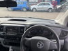 Vauxhall Vivaro 2.0L 3100 Dynamic S/S Diesel ManualEuro 6 (121 bhp) NO VAT 6dr Manual 2026