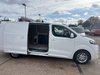 Vauxhall Vivaro 2.0L 3100 Dynamic S/S Diesel ManualEuro 6 (121 bhp) NO VAT 6dr Manual 2026