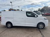 Vauxhall Vivaro 2.0L 3100 Dynamic S/S Diesel ManualEuro 6 (121 bhp) NO VAT 6dr Manual 2026