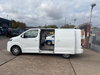 Vauxhall Vivaro 2.0L 3100 Dynamic S/S Diesel ManualEuro 6 (121 bhp) NO VAT 6dr Manual 2026