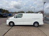 Vauxhall Vivaro 2.0L 3100 Dynamic S/S Diesel ManualEuro 6 (121 bhp) NO VAT 6dr Manual 2026
