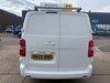 Vauxhall Vivaro 2.0L 3100 Dynamic S/S Diesel ManualEuro 6 (121 bhp) NO VAT 6dr Manual 2026