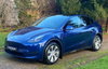 Tesla Model Y LONG RANGE AWD 5dr Automatic 2026
