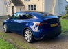 Tesla Model Y LONG RANGE AWD 5dr Automatic 2026