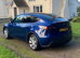 Tesla Model Y LONG RANGE AWD 5dr Automatic 2022