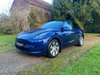 Tesla Model Y LONG RANGE AWD 5dr Automatic 2026