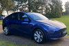 Tesla Model Y LONG RANGE AWD 5dr Automatic 2026